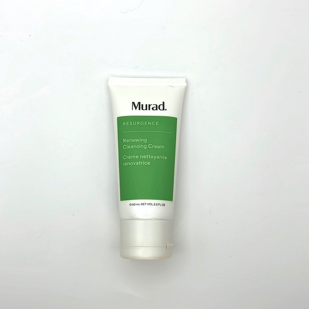 Murad Resurgence - Renewing Cleansing Cream